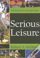 Serious Leisure