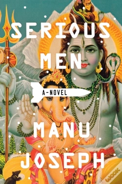 Capa do artigo Serious Men