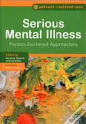 Capa do artigo Serious Mental Illness