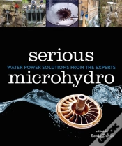 Capa do artigo Serious Microhydro