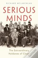 Serious Minds