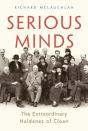 Serious Minds - Preview