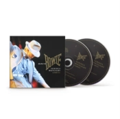 Capa do artigo Serious Moonlight - CD