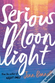 Capa do artigo Serious Moonlight