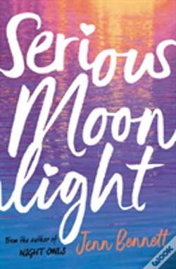 Capa do artigo Serious Moonlight