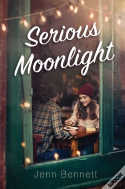 Capa do artigo Serious Moonlight