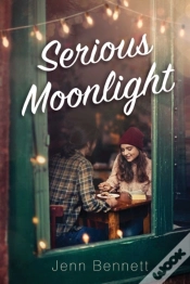 Capa do artigo Serious Moonlight