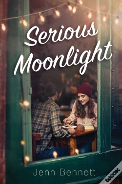Capa do artigo Serious Moonlight