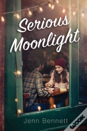 Capa do artigo Serious Moonlight