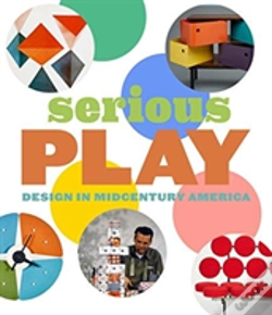 Capa do artigo Serious Play