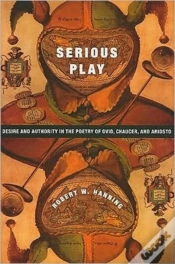 Capa do artigo Serious Play