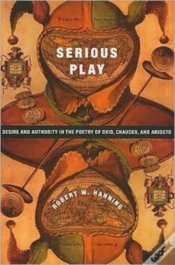 Capa do artigo Serious Play