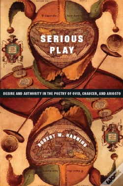 Capa do artigo Serious Play