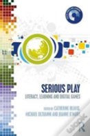 Serious Play