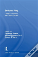 Serious Play