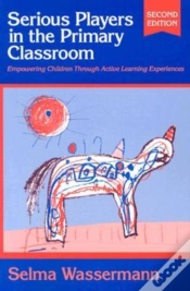 Capa do artigo Serious Players In The Primary Classroom