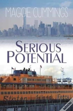 Capa do artigo Serious Potential