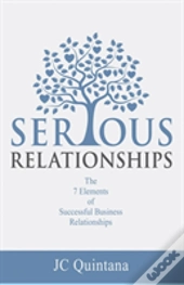 Serious Relationships