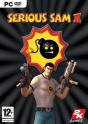 Serious Sam II PC - Preview