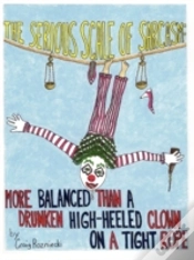 Capa do artigo Serious Scale Of Sarcasm: More Balanced Than A Drunken High-Heeled Clown On A Tight Rope