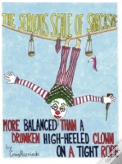 Capa do artigo Serious Scale Of Sarcasm: More Balanced Than A Drunken High-Heeled Clown On A Tight Rope