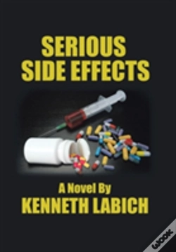 Capa do artigo Serious Side Effects