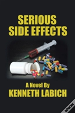 Capa do artigo Serious Side Effects
