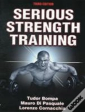 Serious Strength Training