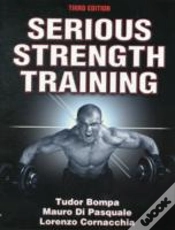 Capa do artigo Serious Strength Training