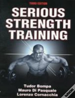 Capa do artigo Serious Strength Training
