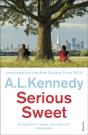 Serious Sweet - Preview