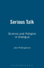 Serious Talk - Preview