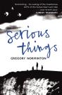 SERIOUS THINGS - Preview