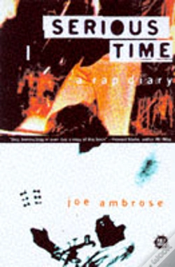 Capa do artigo Serious Time