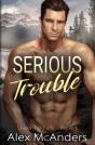 Serious Trouble - Preview