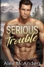 Serious Trouble - Preview