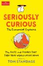 Seriously Curious - Preview
