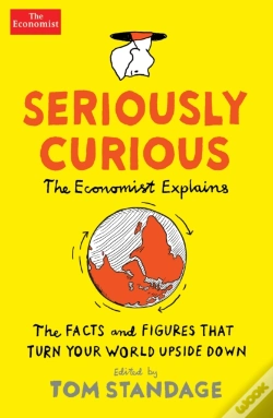 Capa do artigo Seriously Curious