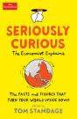 Seriously Curious - Preview