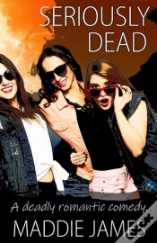 Capa do artigo Seriously Dead
