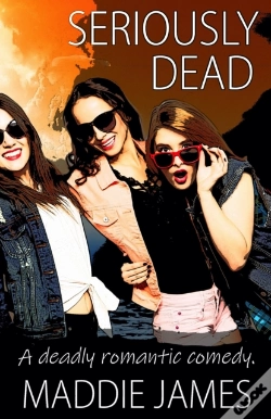 Capa do artigo Seriously Dead