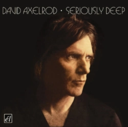 Capa do artigo Seriously Deep - Vinil