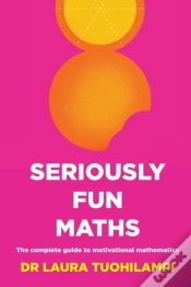 Capa do artigo Seriously Fun Maths