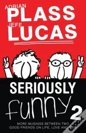 Seriously Funny #02