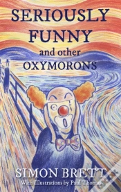 Capa do artigo Seriously Funny, And Other Oxymorons