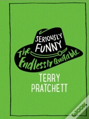 Capa do artigo Seriously Funny