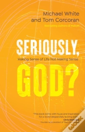 Capa do artigo Seriously, God?
