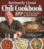 Seriously Good Chili Cookbook - Preview