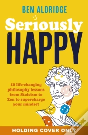 Capa do artigo Seriously Happy