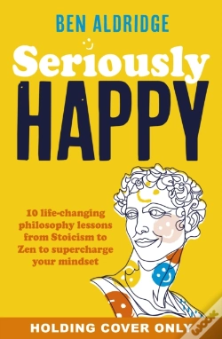 Capa do artigo Seriously Happy